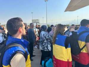 Alți 58 de români au fost repatriați din Liban 2 462363639 946553980845246 2866016685137596174 n - Alți 58 de români au fost repatriați din Liban