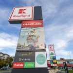Program Kaufland Paște 2026: 4 zile cu orar special și 1 zi închis 10 Sursă foto: Kaufland.