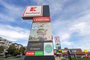 Sursă foto: Kaufland.