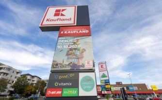 Sursă foto: Kaufland.