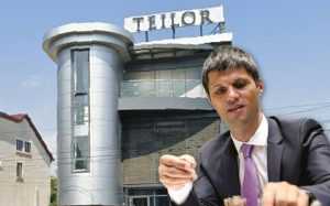Un nou concept arhitectural pentru primul magazin Teilor din Piteşti 1 Teilor pitesti magazin smeurei florin enache
