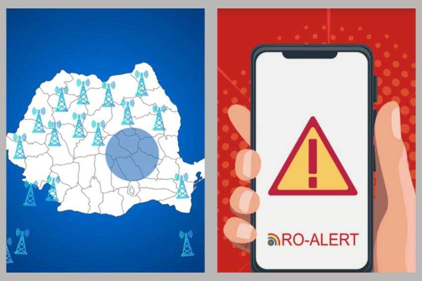 RO-ALERT