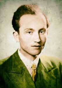 (Video) Argeș - Petre Țuțea, omagiat în localitatea natală 1 Petre Țuțea