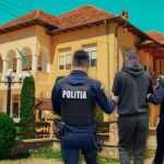 Consilier local PSD Mihăeşti – pedeapsă mai mare după rejudecarea dosarului de trafic de influenţă 10 consilier mihaesti jud Arges condamnat_1