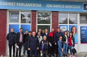 Sursă foto: USR Argeș