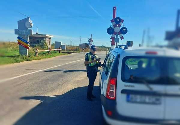 poliție-cale ferata poliție-cale ferata