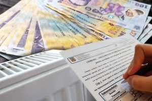 ajutor incalzire Pitești