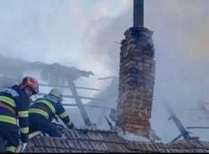 462135249 863180545958860 4562879388854015487 n - Prevenirea incendiilor în sezonul rece! Sfaturi utile de la pompieri