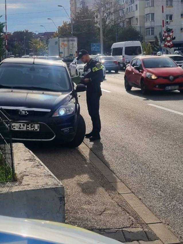 Controale la trecerile de cale ferată din Argeș: amenzi și permise reținute 1 866c52ae b892 4047 af66 a31c15b15454 - Controale la trecerile de cale ferată din Argeș: amenzi și permise reținute