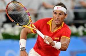 Rafael Nadal 07272024 - Final de carieră! Rafael Nadal şi-a anunţat retragerea din tenisul profesionist