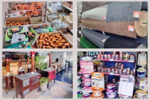 Complex comercial John