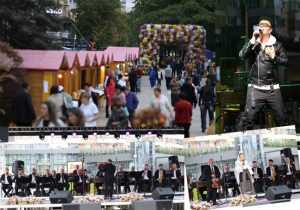 Sursă foto: FB Primăria Municipiului Pitești.