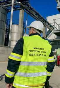 image00029 - (VIDEO) Exercițiu de amploare desfășurat de ISU Argeș în comuna Oarja