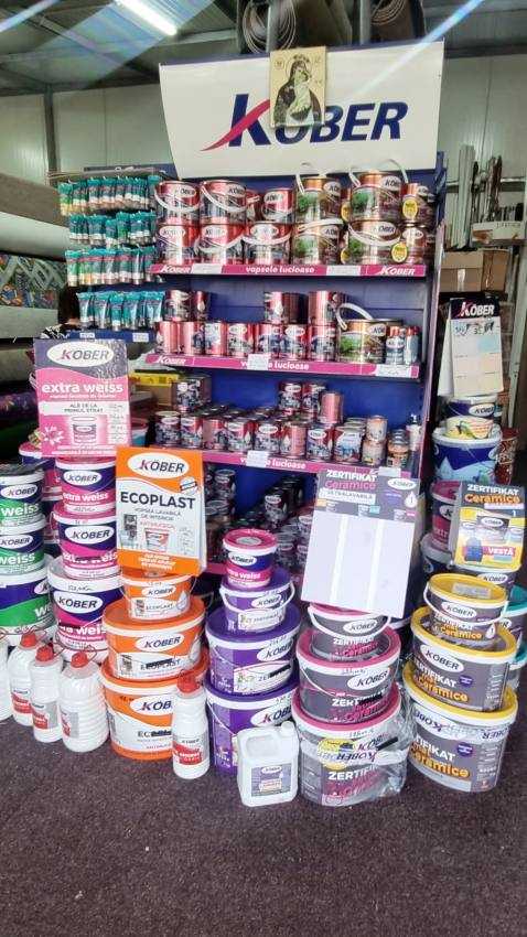 john cas si gradina 5 - Pregătește-ți gospodăria pentru toamnă cu tot ce îți trebuie de la Complexul Comercial John!