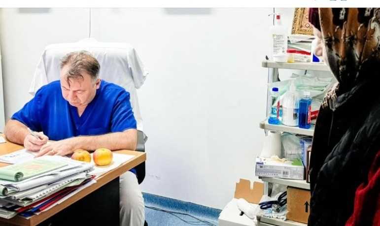 postare nelu tataru 1 - Nelu Tătaru, fost ministru al Sănătății, cercetat de DNA pentru mită de la pacienți