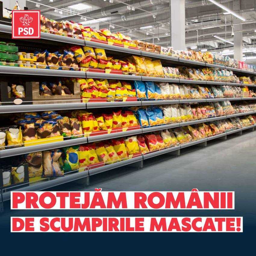 Sursă foto: FB Marcel Ciolacu.