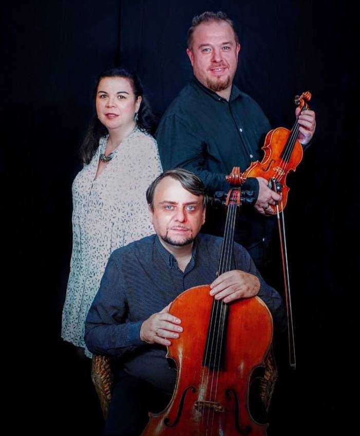 Musica Viva la filarmonica