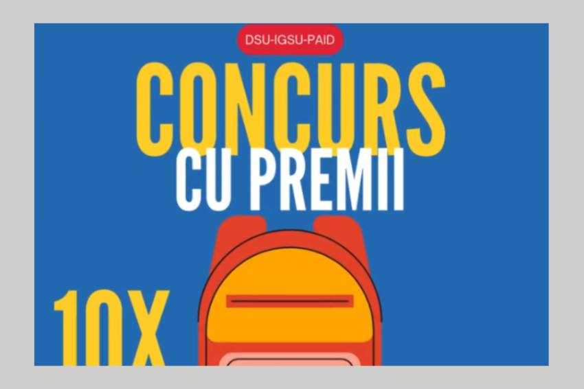 concurs igsu