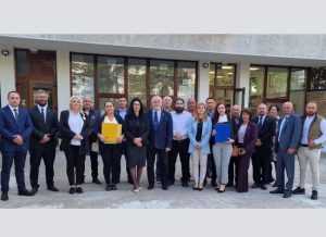 Sursă foto: AUR Argeș.