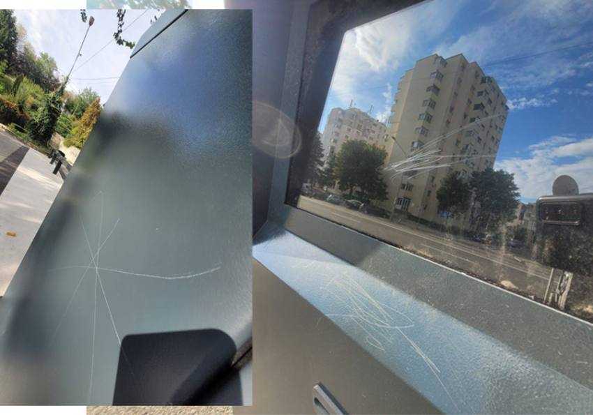 Sursă foto: FB Cristian Gentea.