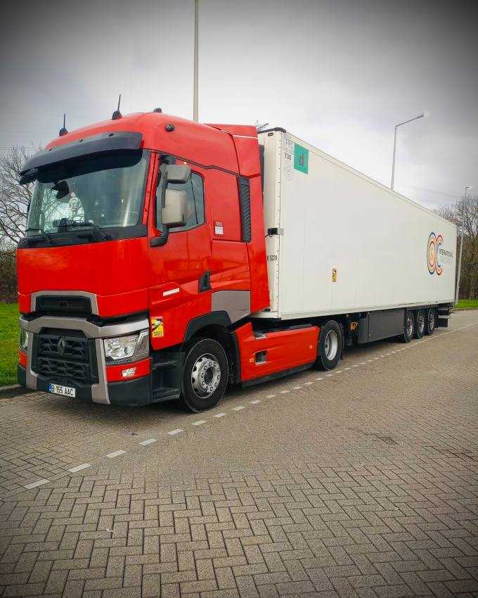 Îți dorești o carieră în domeniul transportului? A&C International Road Cargo angajează! 2 A&C International