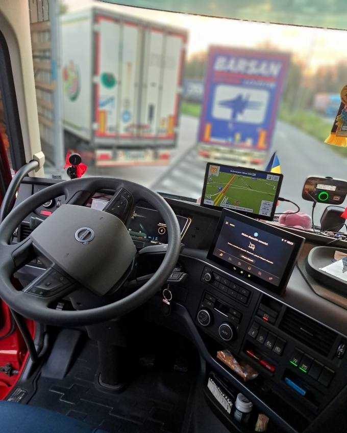 Îți dorești o carieră în domeniul transportului? A&C International Road Cargo angajează! 1 A&C International