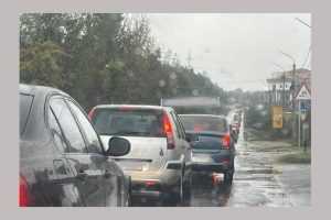 trafic accident Argeș