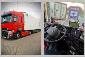 Îți dorești o carieră în domeniul transportului? A&C International Road Cargo angajează! 1 A&C International