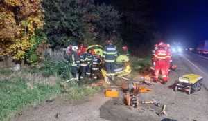 tragedie accident dn2 e85