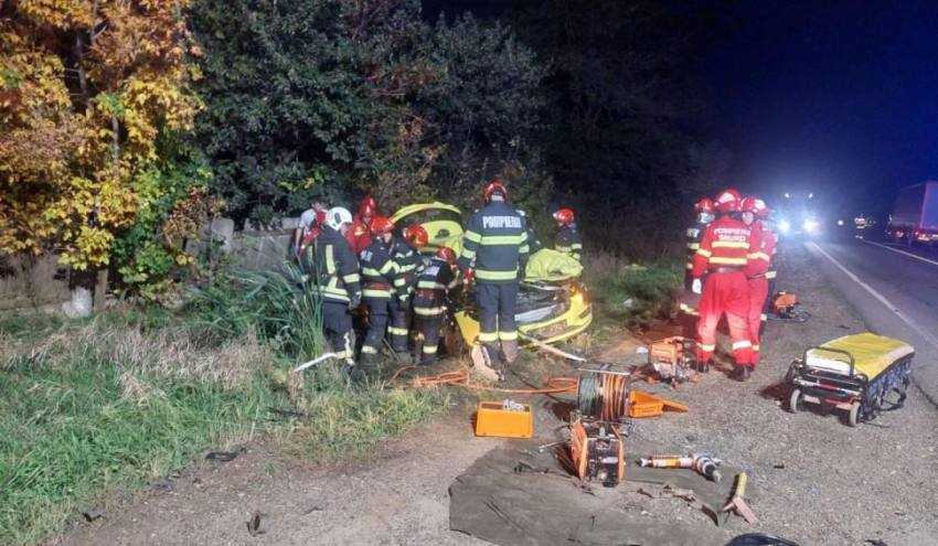 tragedie accident dn2 e85
