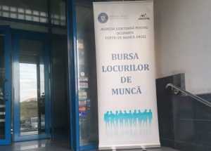 Structura șomajului pe grupe de vârste. Românii peste 40 de ani își găsesc greu de lucru 1 Sursă foto: FB AJOFM Arges