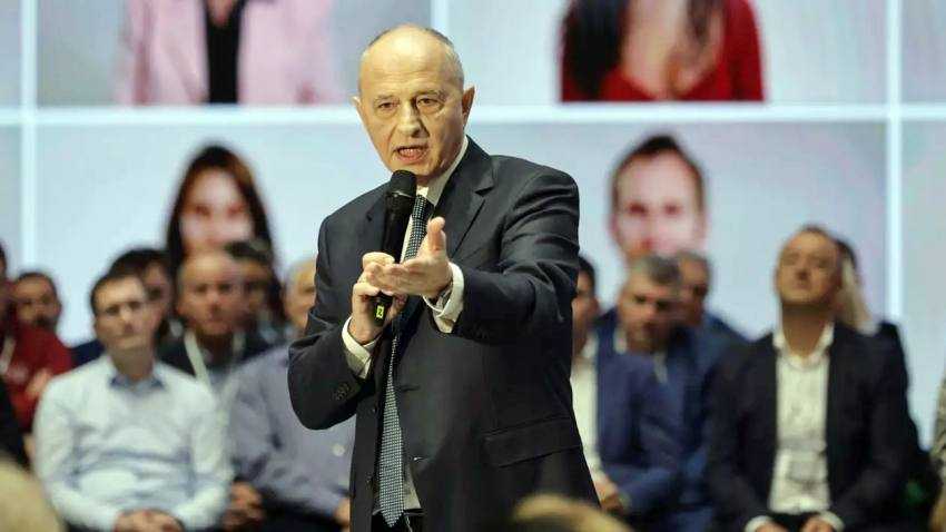 Mircea Geoană Mircea Geoană