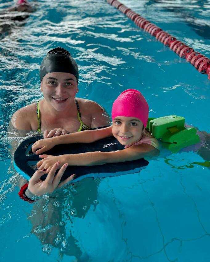 Club sportiv Titanii