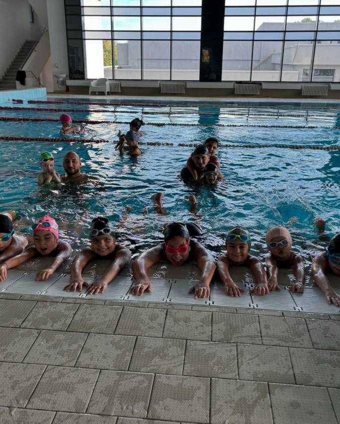 Club sportiv Titanii