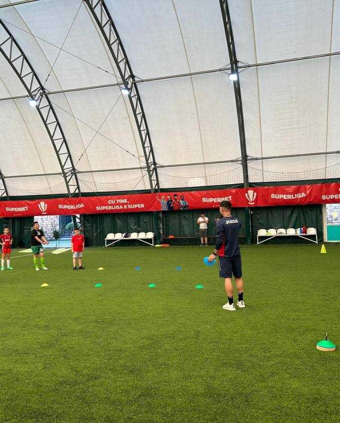 Club sportiv Titanii