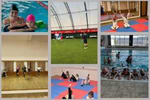 Club sportiv Titanii