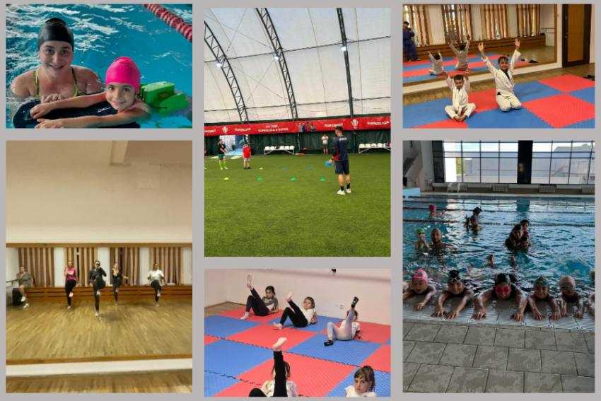 Club sportiv Titanii