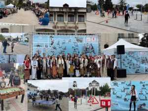 Sursă foto: FB Primăria Orasuliui Mioveni.