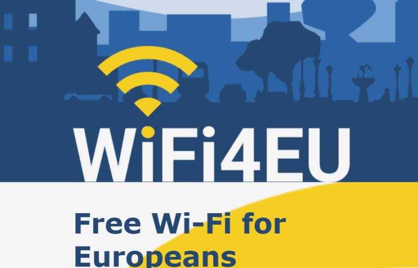 internet wifi gratuit
