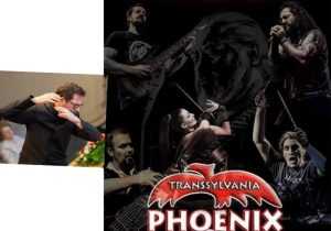 Elevii beneficiază de reducerile aferente de 75%. Concert Phoenix în memoria lui Nicu Covaci, la Filarmonica Pitești 24 Sursă foto: Filarmonica Pitești.