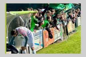 fotbalist oficial Franta