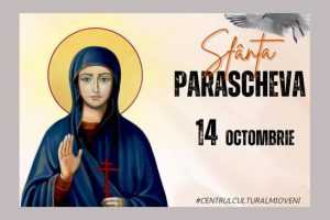 Untitled Project 3 - Centrul Cultural Mioveni - Mesaj de Sfânta Cuvioasă Parascheva