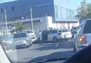 b8d5847c 9416 4ff5 b141 db527e1b51ea - Accident lângă Pitești Arena