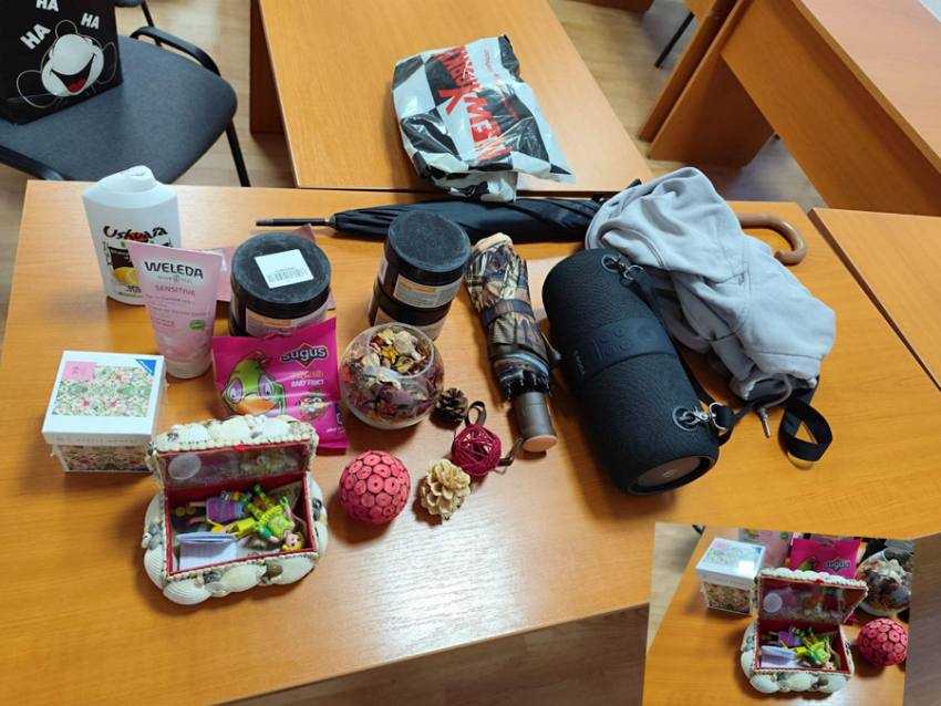 boxa abandonata Sursă foto: FB Primăria MUnciipiului Pitești.