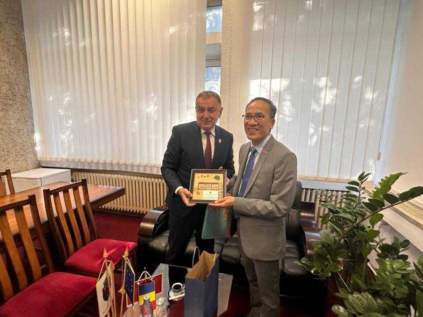 Sursă foto: FB Cristian Gentea.