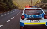 dnt 7 valea oltului politie