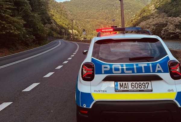 dnt 7 valea oltului politie