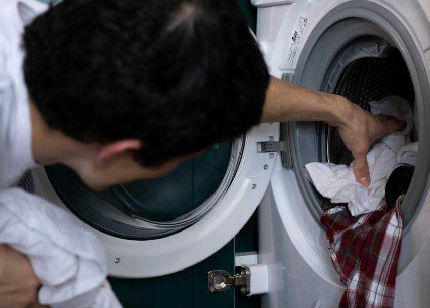 speli rufe masina de spalat generic 2 Sursă foto: pexels.com