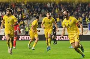 463081254 1358041148830046 6151610338724270381 n - România U21 s-a calificat la EURO 2025, după ce a învins cu 3-1 Elveția