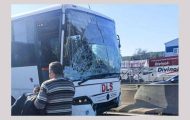 accident Maracineni autibuz